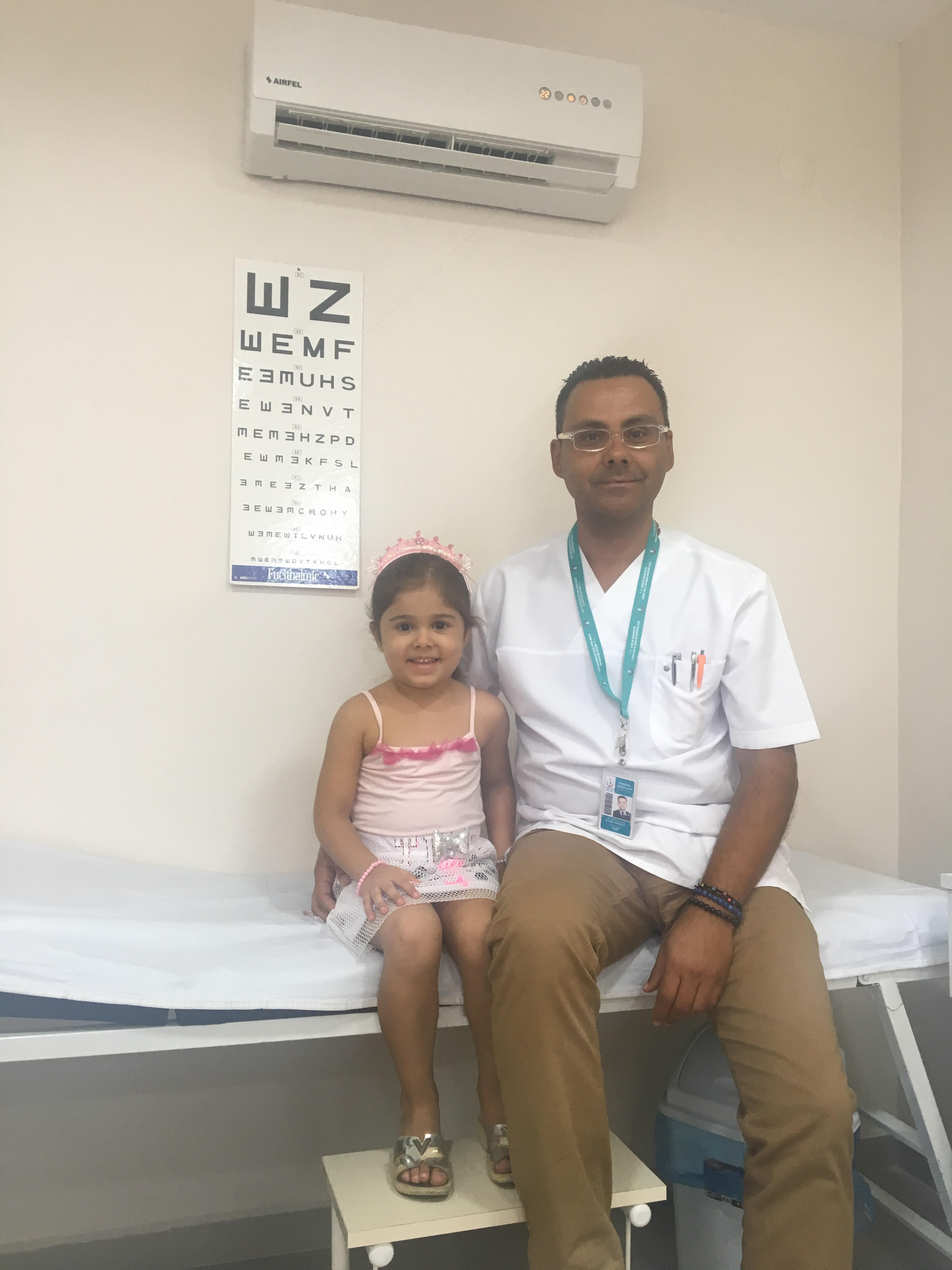 HEKİM & HASTA İLİŞKİSİ