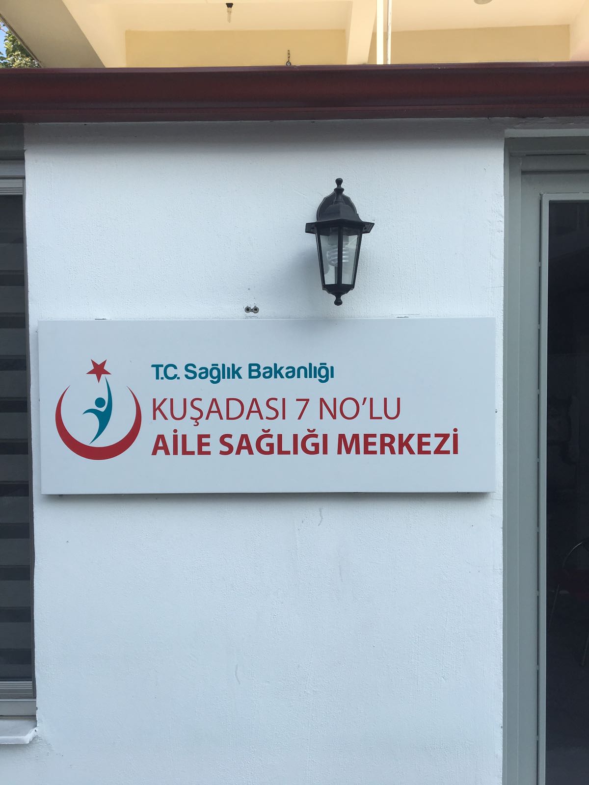 Asm Dış Görünüm 2