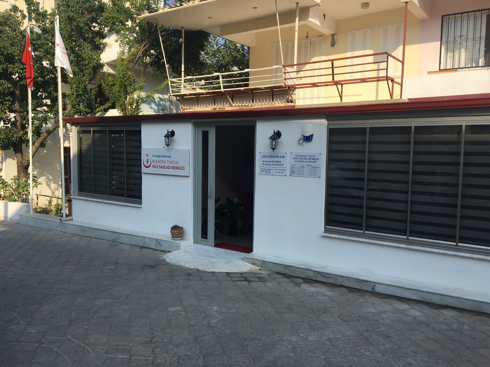 Asm Dış Görünüm 1